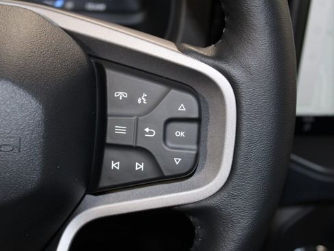 New 2025 Ford Bronco Badlands image 35