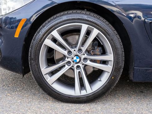 Used 2017 BMW 430i xDrive Convertible image 31