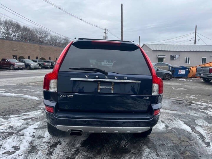 Used 2014 Volvo XC90 3.2 AWD/4WD image 5