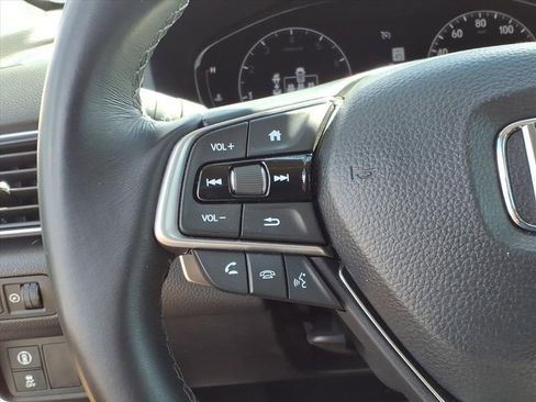 Certified 2022 Honda Accord Sport Special Edition image 28