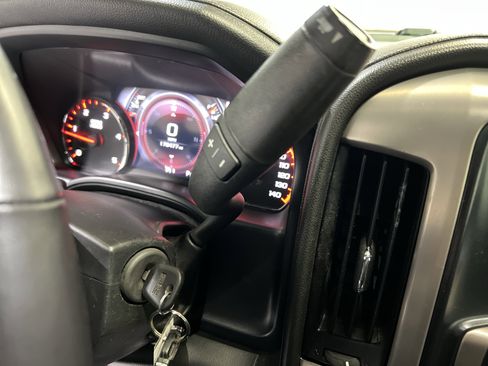 Used 2016 GMC Sierra 3500 Denali w/ Duramax Plus Package AWD/4WD image 22