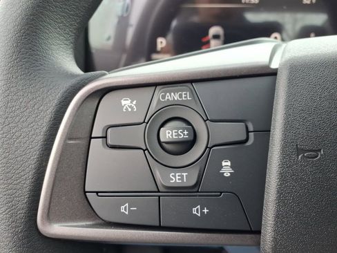 New 2026 Nissan Sentra SV image 20