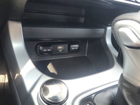 Certified 2024 Kia Seltos LX AWD/4WD image 22
