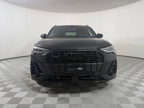 Certified 2025 Audi Q3 2.0T Premium Plus AWD/4WD image 2