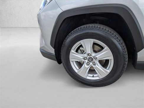 Certified 2020 Toyota RAV4 XLE image 23
