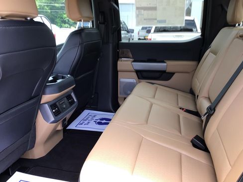 New 2026 Ford F250 Lariat w/ Chrome Package AWD/4WD image 17