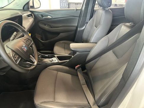 Used 2024 Buick Encore GX Preferred AWD/4WD image 22