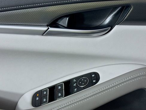 Used 2026 INFINITI QX60 Luxe w/ Cargo Package image 22