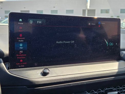 Used 2024 Honda Accord Sport image 19