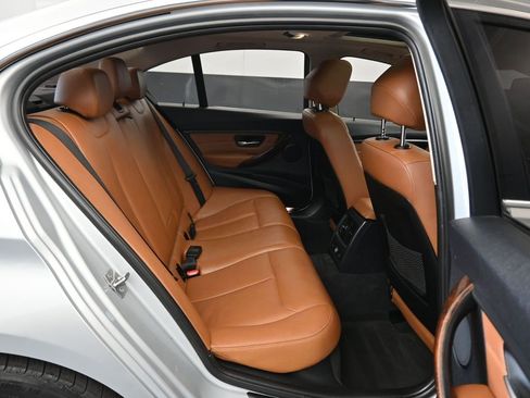 Used 2014 BMW 328d xDrive Sedan image 37