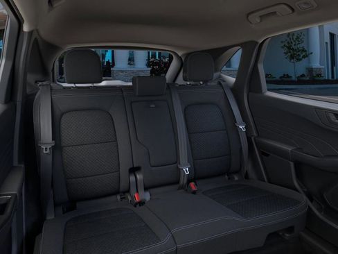 New 2026 Ford Escape Active image 11