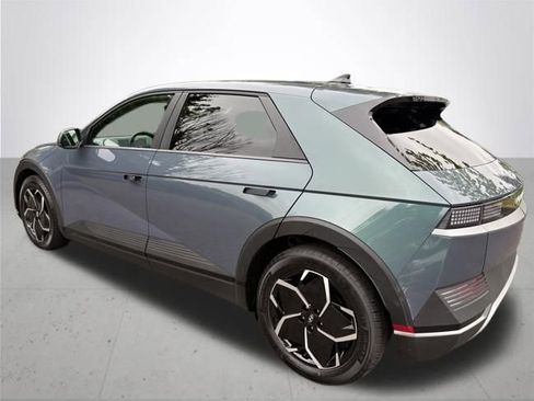 Used 2023 Hyundai Ioniq 5 SE w/ Cargo Package AWD/4WD image 8