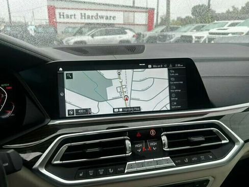 Used 2020 BMW X5 xDrive40i w/ M Sport Package image 28