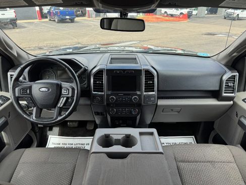 Used 2015 Ford F150 XLT w/ Equipment Group 302A Luxury image 20