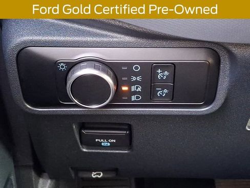 Used 2024 Ford Bronco Everglades image 25