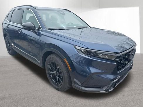 Used 2023 Honda CR-V Sport image 6
