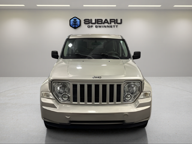 Used 2008 Jeep Liberty Sport RWD image 7