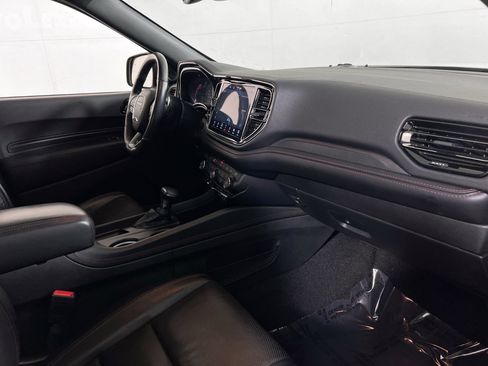 Used 2022 Dodge Durango R/T w/ Blacktop Package image 31