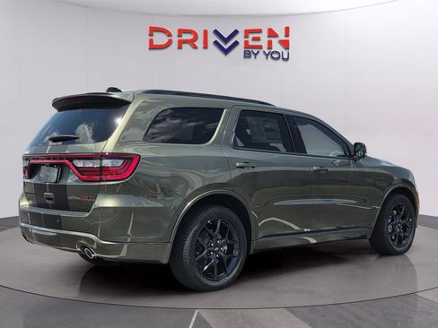 New 2026 Dodge Durango GT AWD/4WD image 5