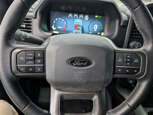 Used 2024 Ford F150 XLT w/ Equipment Group 302A MID image 24