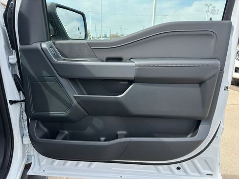 New 2026 Ford F150 XLT image 33