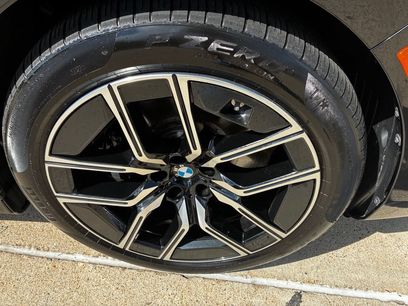 Used 2026 BMW 740i xDrive