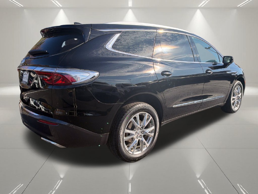 Certified 2023 Buick Enclave Essence w/ Experience Buick Package AWD/4WD image 13