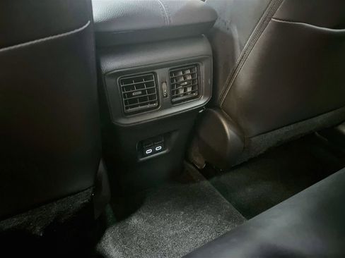 Used 2024 Toyota RAV4 Limited w/ Advanced Technology Package AWD/4WD image 27