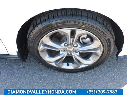 Used 2024 Honda Accord EX image 28