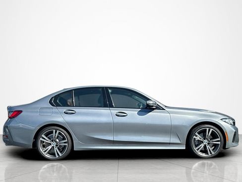 Used 2023 BMW 330i Sedan w/ Driving Assistance Package RWD image 6