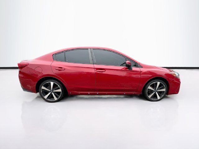 Used 2019 Subaru Impreza 2.0i Sport AWD/4WD image 8