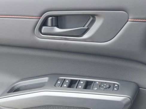 New 2026 Nissan Pathfinder Rock Creek AWD/4WD image 27
