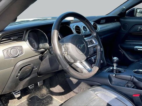 Used 2015 Ford Mustang GT Premium w/ GT Performance Package RWD image 14