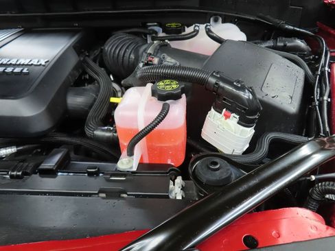 Used 2026 GMC Yukon Denali w/ Denali Reserve Package image 34