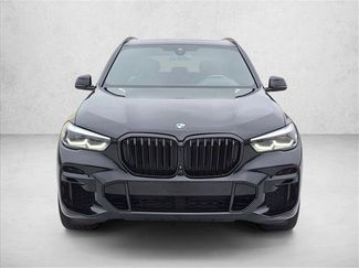 Used 2022 BMW X5 sDrive40i w/ M Sport Package RWD video 2