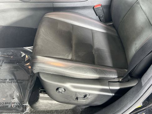 Used 2022 Dodge Durango R/T w/ Blacktop Package image 19