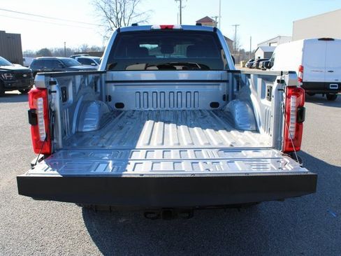 Used 2024 Ford F250 XL w/ STX Appearance Package image 7
