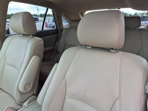 Used 2008 Lexus RX 350 AWD image 7