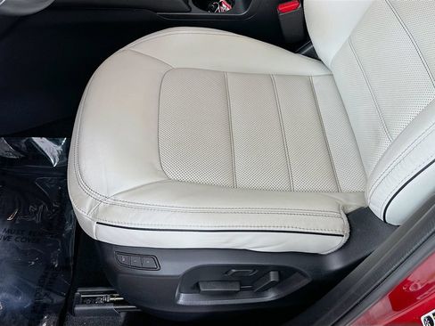 Certified 2024 MAZDA CX-5 AWD 2.5 S w/ Preferred Package image 27