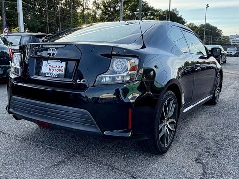 Used 2016 Scion tC FWD image 5