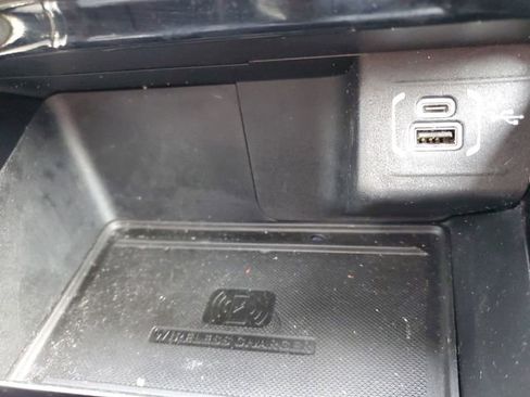 Used 2024 Jeep Compass Trailhawk w/ Trailhawk Elite Group image 34