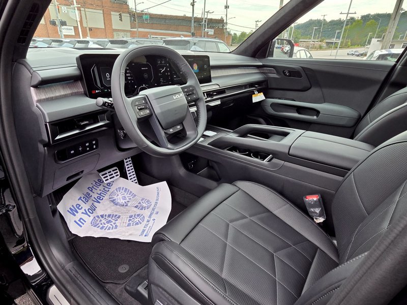 New 2027 Kia Telluride X-Line SX Prestige AWD/4WD image 33