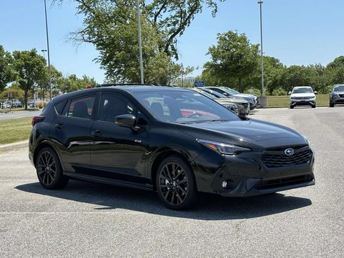 New 2026 Subaru Impreza RS AWD/4WD image 7