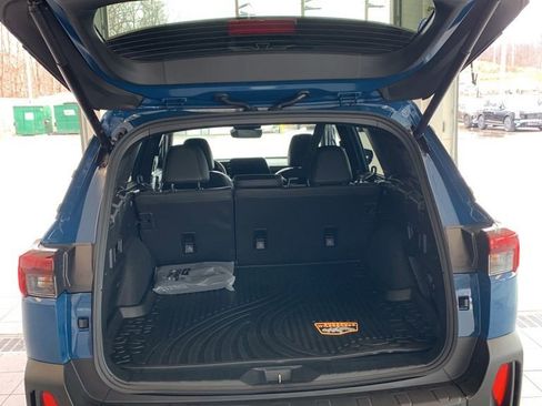 New 2026 Subaru Outback Wilderness image 9