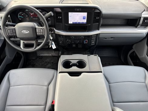 New 2026 Ford F550 XL image 13