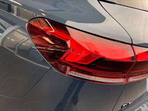 Certified 2025 Audi Q6 e-tron Premium w/ Convenience Package image 26