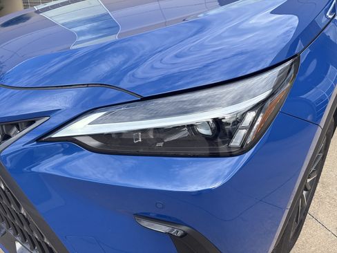 Used 2026 Lexus NX 350 AWD w/ Cold Area Package image 6