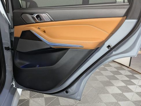 Certified 2024 BMW X5 M60i w/ Executive Package image 45