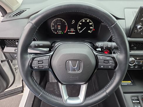 Used 2025 Honda CR-V EX-L image 21