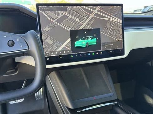 Used 2021 Tesla Model S Plaid image 21